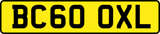 BC60OXL