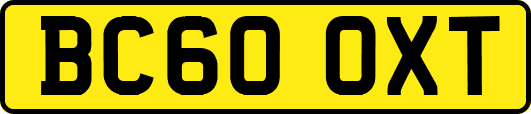 BC60OXT