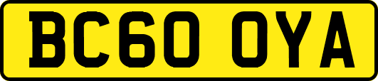 BC60OYA