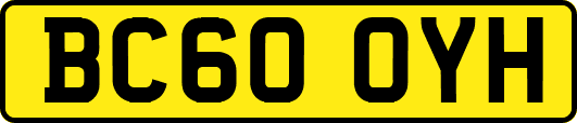 BC60OYH