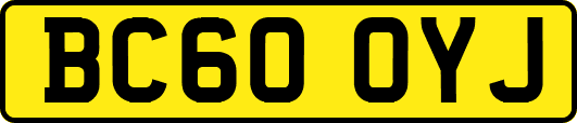 BC60OYJ
