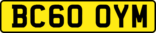 BC60OYM