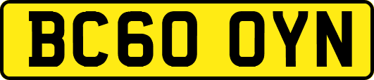 BC60OYN