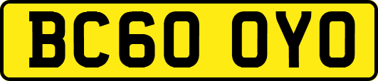 BC60OYO