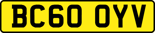 BC60OYV