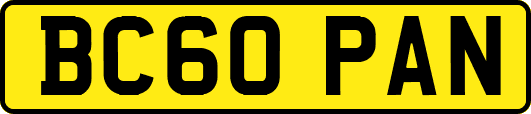 BC60PAN