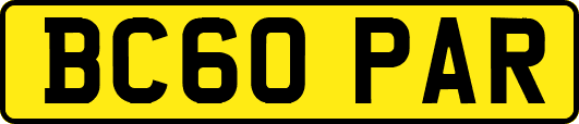 BC60PAR