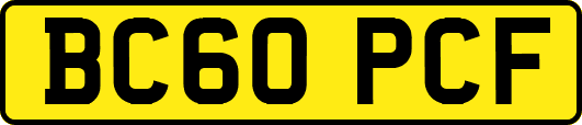 BC60PCF