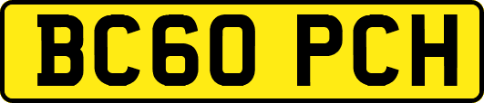 BC60PCH