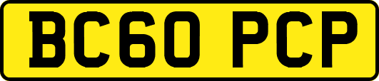 BC60PCP