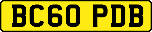BC60PDB
