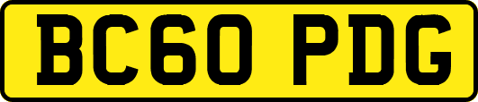 BC60PDG