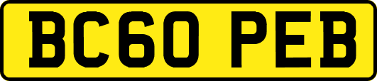 BC60PEB