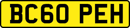 BC60PEH
