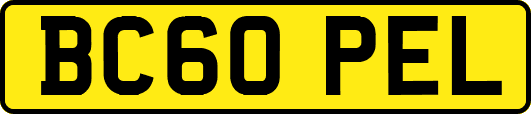 BC60PEL