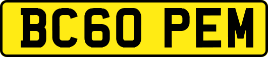 BC60PEM