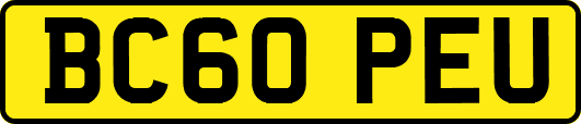 BC60PEU