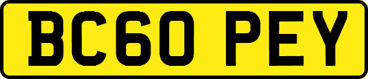 BC60PEY