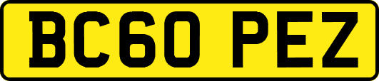 BC60PEZ