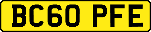 BC60PFE