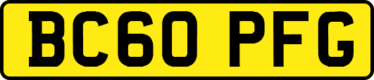 BC60PFG