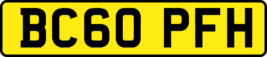 BC60PFH