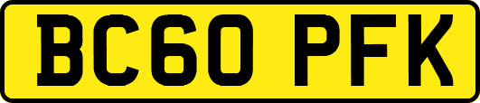 BC60PFK