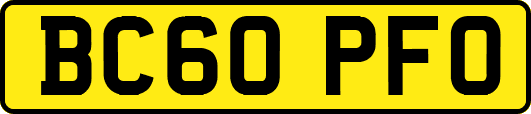 BC60PFO