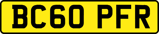 BC60PFR