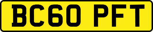 BC60PFT