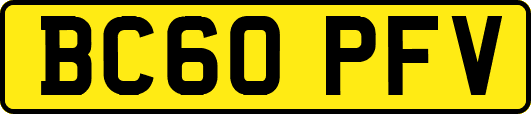 BC60PFV
