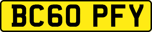 BC60PFY