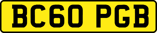 BC60PGB
