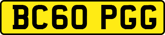 BC60PGG