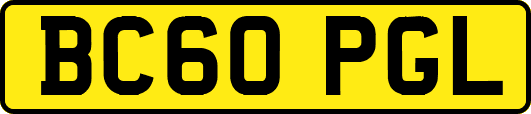 BC60PGL