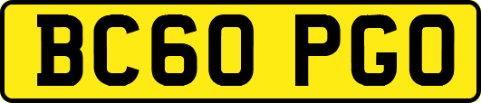 BC60PGO