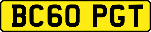 BC60PGT