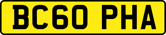BC60PHA