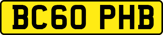 BC60PHB