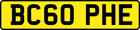 BC60PHE