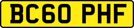 BC60PHF