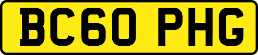 BC60PHG