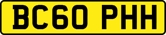 BC60PHH