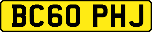 BC60PHJ