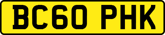 BC60PHK