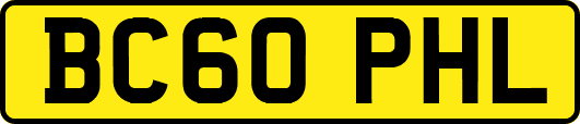 BC60PHL