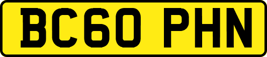 BC60PHN