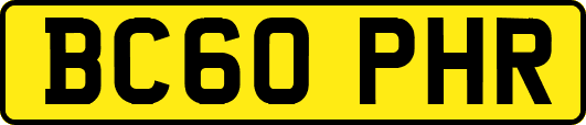 BC60PHR