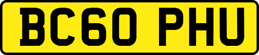 BC60PHU