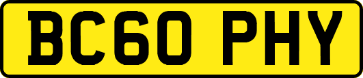 BC60PHY